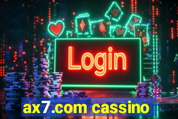 ax7.com cassino